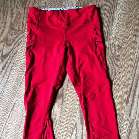 lululemon athletica Pants - Lululemon Leggings | Size 4